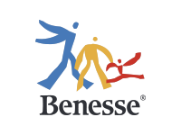 Benesse ロゴ